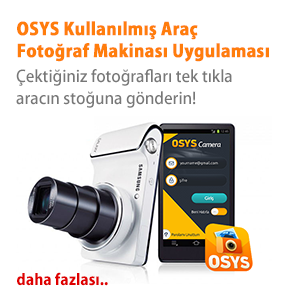 Delta Fotoğraf Makinası Uygulaması