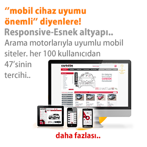 Responsive web site